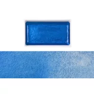   Kuretake Gansai Tambi Akvarell festék - #860 Gem Blue (1 db)