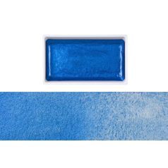   Kuretake Gansai Tambi Akvarell festék - #860 Gem Blue (1 db)