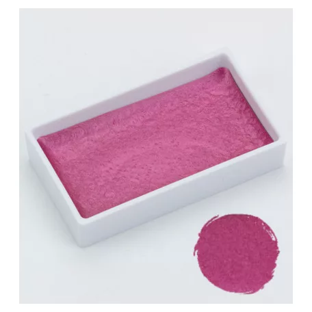 Kuretake Gansai Tambi Akvarell festék - Gem Pink (1 db)