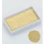 Kuretake Gansai Tambi Akvarell festék - Light Gold (1 db)