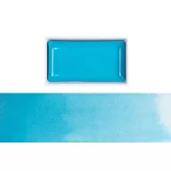   Kuretake Gansai Tambi Akvarell festék - Cobalt Turquoise Light (1 db)