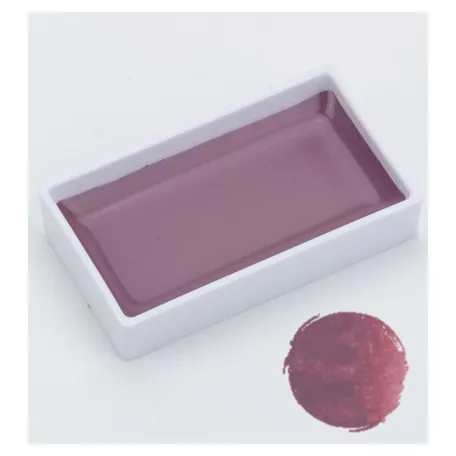 Kuretake Gansai Tambi Akvarell festék - Mauve Taupe (1 db)