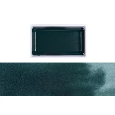 Kuretake Gansai Tambi Akvarell festék - Shadow Green (1 db)