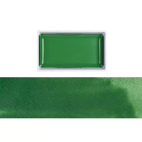Kuretake Gansai Tambi Akvarell festék - Ivy Green (1 db)