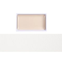 Kuretake Gansai Tambi Akvarell festék - Gofun White (1 db)