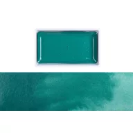 Kuretake Gansai Tambi Akvarell festék - Cobalt Green (1 db)