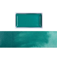 Kuretake Gansai Tambi Akvarell festék - Cobalt Green (1 db)