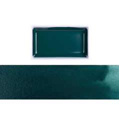   Kuretake Gansai Tambi Akvarell festék - Billiard Green (1 db)