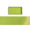Kuretake Gansai Tambi Akvarell festék - Pea Green (1 db)