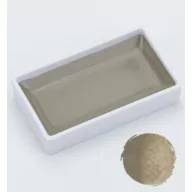Kuretake Gansai Tambi Akvarell festék - Beige Gray (1 db)