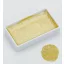 Kuretake Gansai Tambi Akvarell festék - Pearl Lemon Yellow (1 db)