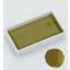 Kuretake Gansai Tambi Akvarell festék - Green Gold (1 db)