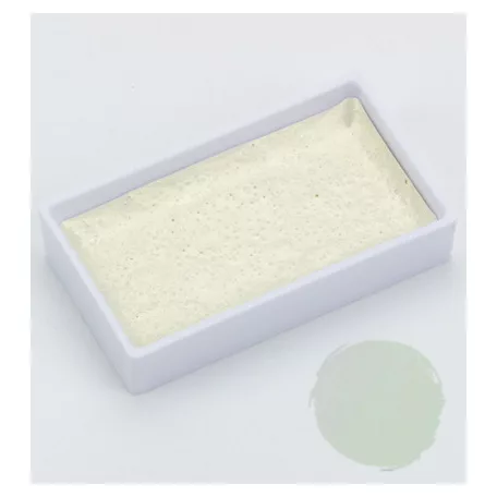 Kuretake Gansai Tambi Akvarell festék - Opal Gold (1 db)