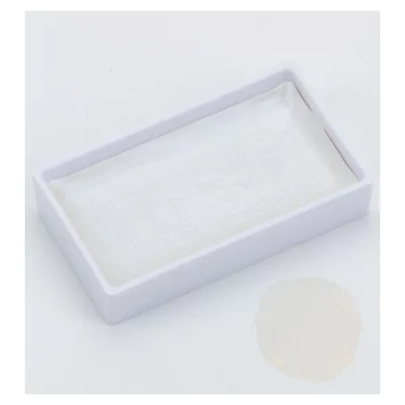 Kuretake Gansai Tambi Akvarell festék - Opal Blue (1 db)