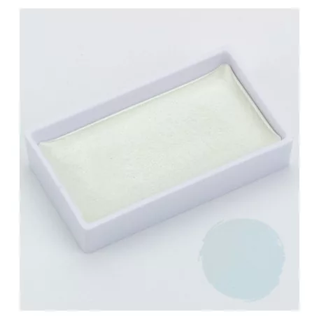 Kuretake Gansai Tambi Akvarell festék - Opal Green (1 db)