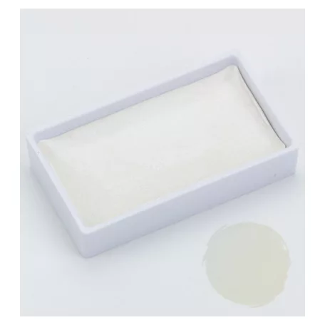 Kuretake Gansai Tambi Akvarell festék - Opal Violet (1 db)