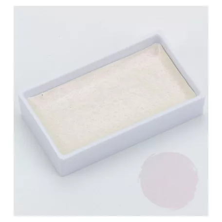 Kuretake Gansai Tambi Akvarell festék - Opal Pink (1 db)