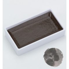   Kuretake Gansai Tambi Akvarell festék - Graphite Brown (1 db)
