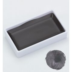   Kuretake Gansai Tambi Akvarell festék - Graphite Violet (1 db)