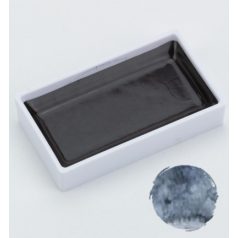   Kuretake Gansai Tambi Akvarell festék - Graphite Blue (1 db)
