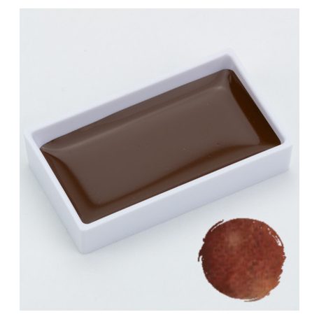 Kuretake Gansai Tambi Akvarell festék - Venetian Red (1 db)