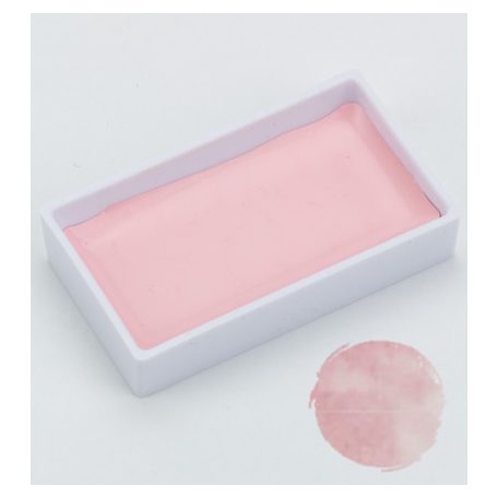 Kuretake Gansai Tambi Akvarell festék - Pale Pink (1 db)