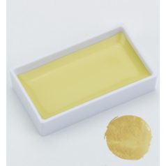 Kuretake Gansai Tambi Akvarell festék - Ecru Beige (1 db)