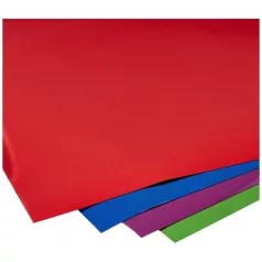   Cricut Vasalható fólia készlet 12" (30 cm) - Bejeweled Sampler - Foil Iron-On (4 ív)