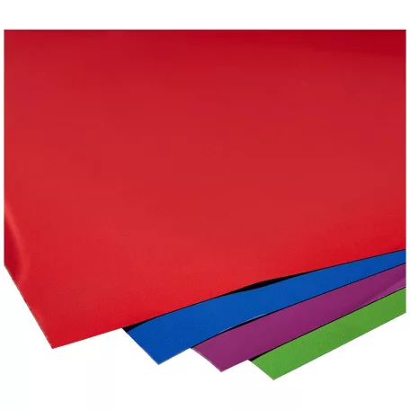 Cricut Vasalható fólia készlet 12" (30 cm) - Bejeweled Sampler - Foil Iron-On (4 ív)