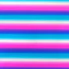 Heidi Swapp Minc fólia 12" (31 cm x 1.8 m) - Pink Rainbow - Reactive foil (1 db)