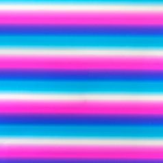   Heidi Swapp Minc fólia 12" (31 cm x 1.8 m) - Pink Rainbow - Reactive foil (1 db)