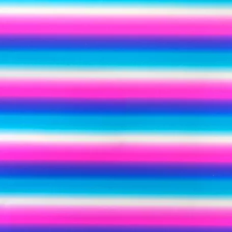 Heidi Swapp Minc fólia 12" (31 cm x 1.8 m) - Pink Rainbow - Reactive foil (1 db)