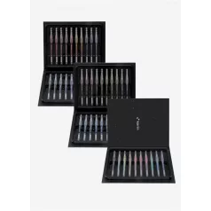 Karin DecoGel Zseléstoll készlet 1.0 - Collection 50 db