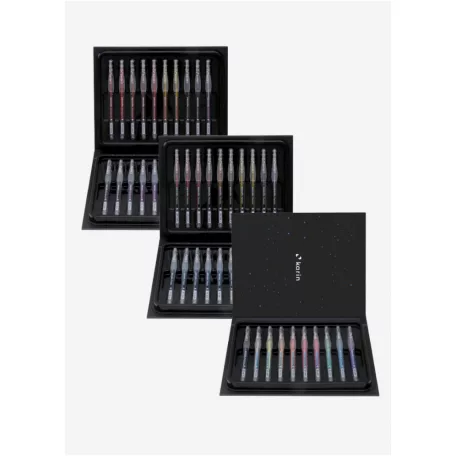 Karin DecoGel Zseléstoll készlet 1.0 - Collection 50 db