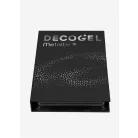 Karin DecoGel Zseléstoll készlet 1.0 - Mettalic 20 db