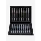 Karin DecoGel Zseléstoll készlet 1.0 - Mettalic 20 db