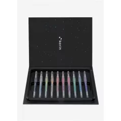 Karin DecoGel Zseléstoll készlet 1.0 - Milky Way 10 db