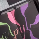 Karin DecoGel Zseléstoll készlet 1.0 - Milky Way 10 db