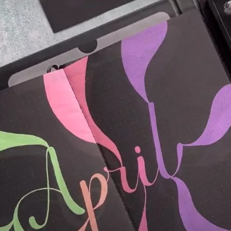 Karin DecoGel Zseléstoll készlet 1.0 - Milky Way 10 db