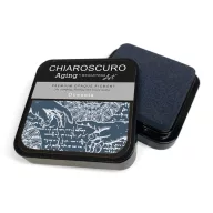   Ciao Bella Tintapárna - Oceania - Chiaroscuro Aging Ink Pad  (1 db)