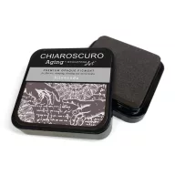   Ciao Bella Tintapárna - Silverado - Chiaroscuro Aging Ink Pad  (1 db)