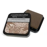   Ciao Bella Tintapárna - Spiced Cinnamon - Chiaroscuro Aging Ink Pad  (1 db)