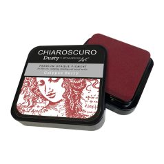   Ciao Bella Tintapárna - Caplypso Berry - Chiaroscuro Dusty Ink Pad  (1 db)