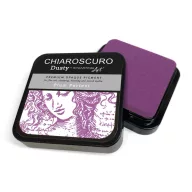   Ciao Bella Tintapárna - Plum Perfect - Chiaroscuro Dusty Ink Pad  (1 db)