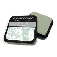   Ciao Bella Tintapárna - Chilled Mint - Chiaroscuro Dusty Ink Pad  (1 db)