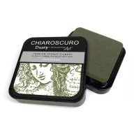   Ciao Bella Tintapárna - Oakmoss - Chiaroscuro Dusty Ink Pad  (1 db)