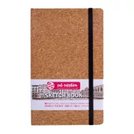   Talens Rajz- és VázlatfüzetA5 - 140 g - Talens Art Creation Sketch Book (80 lap)