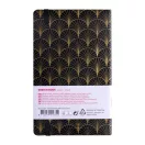 Talens Rajz- és Vázlatfüzet - A5 - Art Deco -140 g - Talens Art Creation Sketch Book (80 lap)