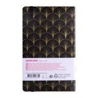   Talens Rajz- és Vázlatfüzet - A5 - Art Deco -140 g - Talens Art Creation Sketch Book (80 lap)