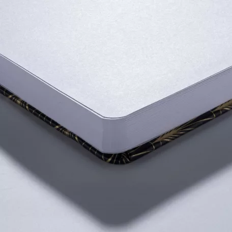 Talens Rajz- és Vázlatfüzet - A5 - Art Deco -140 g - Talens Art Creation Sketch Book (80 lap)